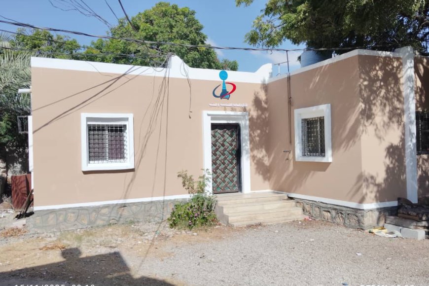 إذاعة المكلا ترتقي بخدماتها عبر تحديثات فنية وتطلق نافذتها الرقمية إلى العالم