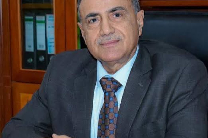 في يوم العمال العالمي.. رئيس جامعة عدن يوجه رسالة تقدير لمنتسبي الجامعة 