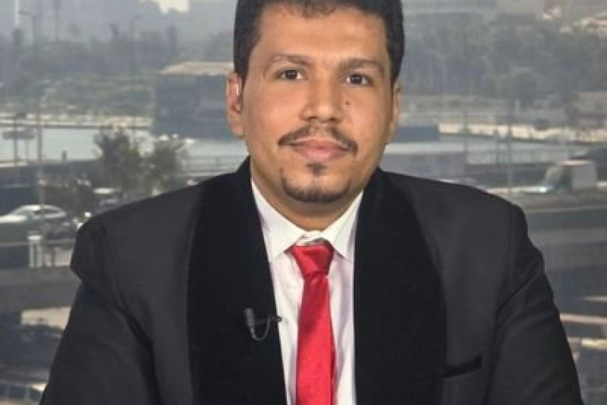 أحمد ماهر: عرض عليّ أن أكون ناطقاً رسمياً باسم القضية الجنوبية ورفضت