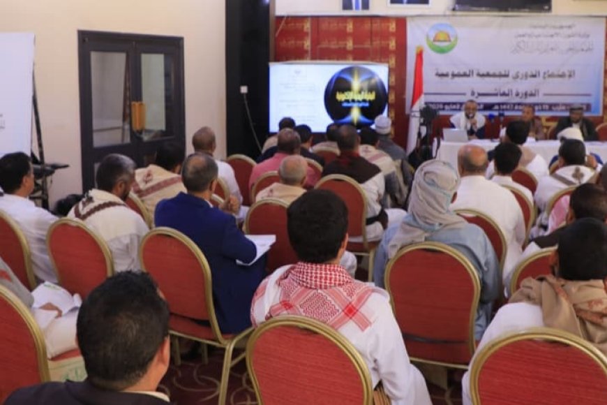 الجمعية الخيرية لتعليم القرآن الكريم تنتخب قيادة جديدة وتقر تقاريرها السنوية