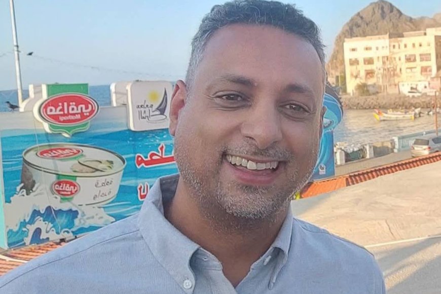 عاجل.. مسلحون يختطفون القائم بأعمال مدير الصندوق الاجتماعي للتنمية في إنماء