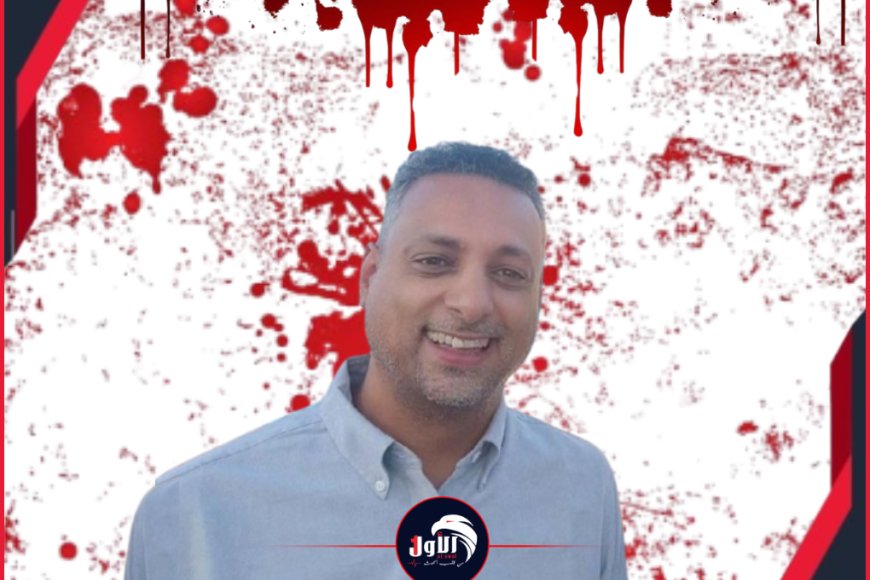 من الاختطاف إلى الاغتيال!!.. من هو وسام قائد؟