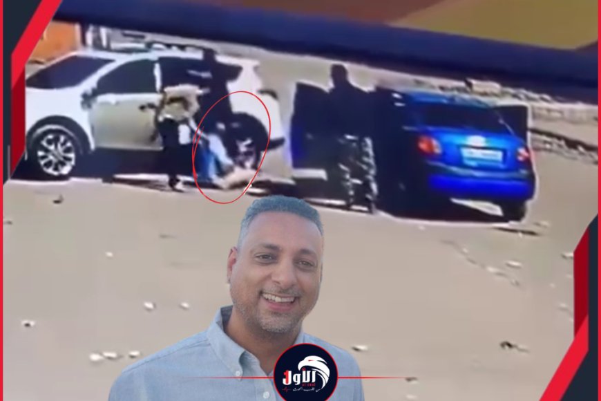 تطورات جديدة في قضية اغتيال (وسام قائد) في عدن.. أسرته وصديق مقرب يكشفان تفاصيل مثيرة