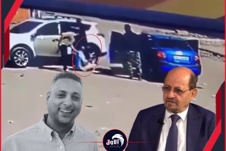 أول تحرك لرئيس الوزراء.. توجيهات بكشف ملابسات جريمة اغتيال (وسام قائد)