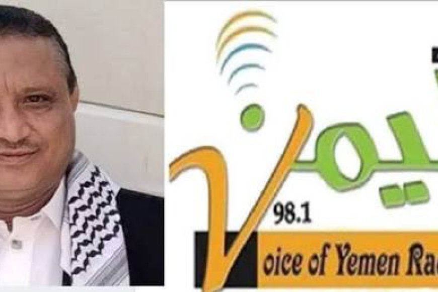 إدارة أمن تعز تعتقل الصحفي مجلي الصمدي.. ومناشدات لمجلس القيادة بالتدخل والإفراج الفوري