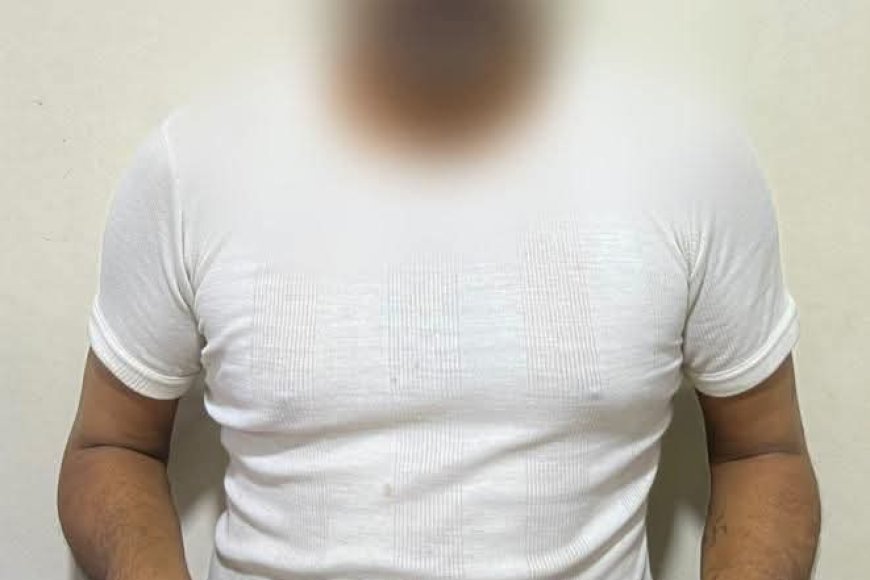 إدارة مكافحة المخدرات بعدن تلقي القبض على مروج مخدرات وبحوزته عشرة اشرطة نوع بريجبالين المجرمة حديثاً بالقانون