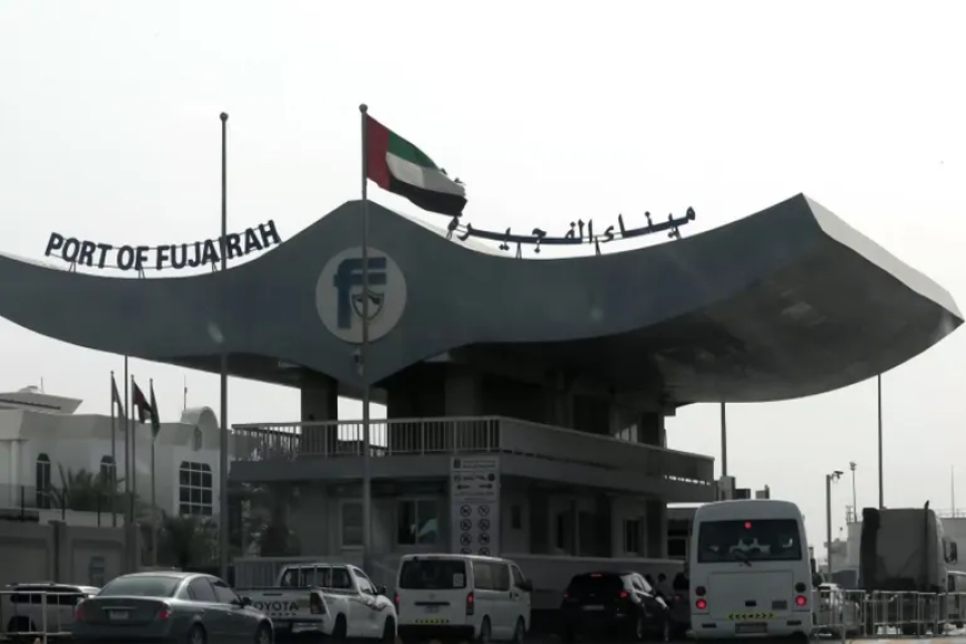 عاجل: مسؤول إيراني ينفي استهداف الإمارات ويتهم هذي الدولة