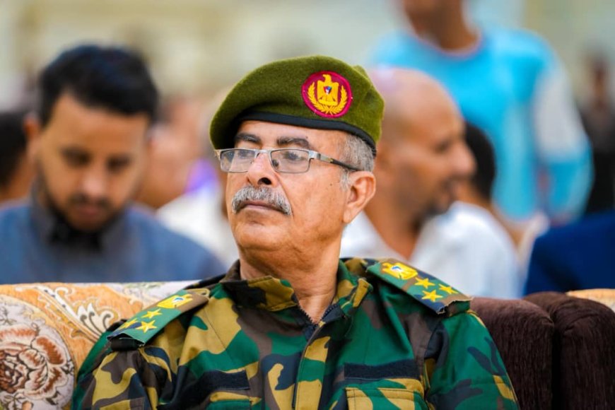 فهمي الصهيبي يصدر قرارين بتعيينات جديدة في المجلس الأعلى للحراك الثوري بالعاصمة عدن