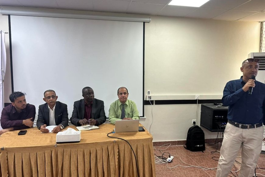 عدن: تدشين دورة تدريب التقييم الذاتي والتقييم الشامل لمرونة المزارعين والرُعاة في مواجهة تغير المناخ