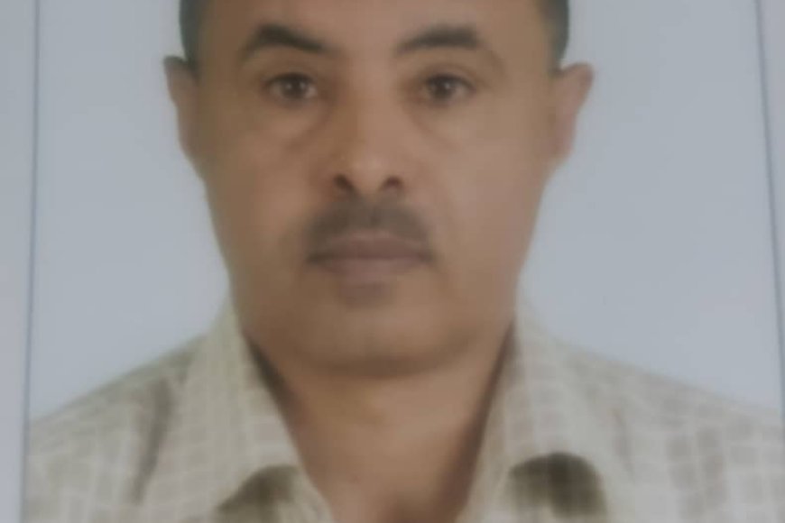 نداء استغاثة: الصحفي المقطري يصارع السرطان وحيدًا