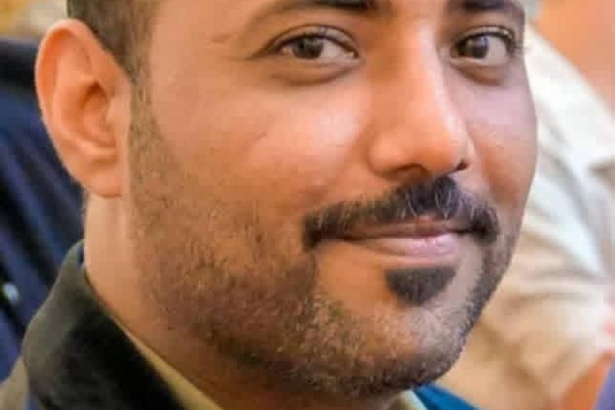 محمد أنور العدني: صيف الجنوب رهاننا الحقيقي.. ونطالب بحلول إسعافية عاجلة لأزمة عدن
