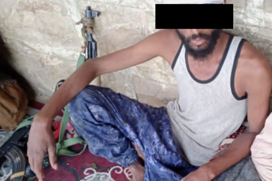 بيان توضيحي صادر عن إدارة أمن مديرية لودر حول ما حدث اليوم