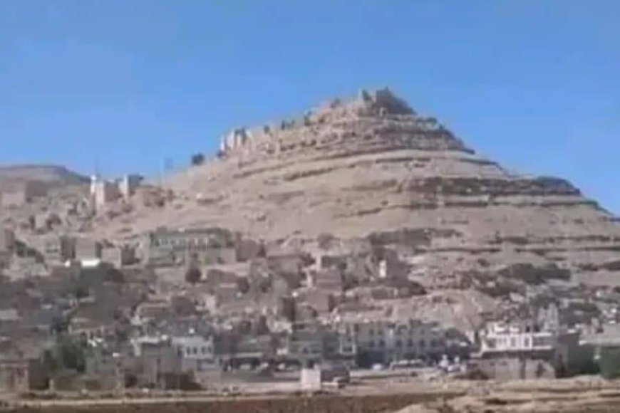 عمران..مقتل شيخ قبلي ونجله في كمين مسلح