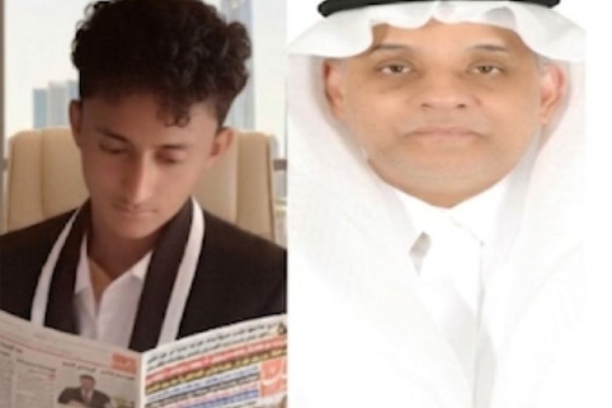 صحافي: اليمن تفتقد لشخصية سياسية وقيادية بحجم الدكتور فهيم الحامد