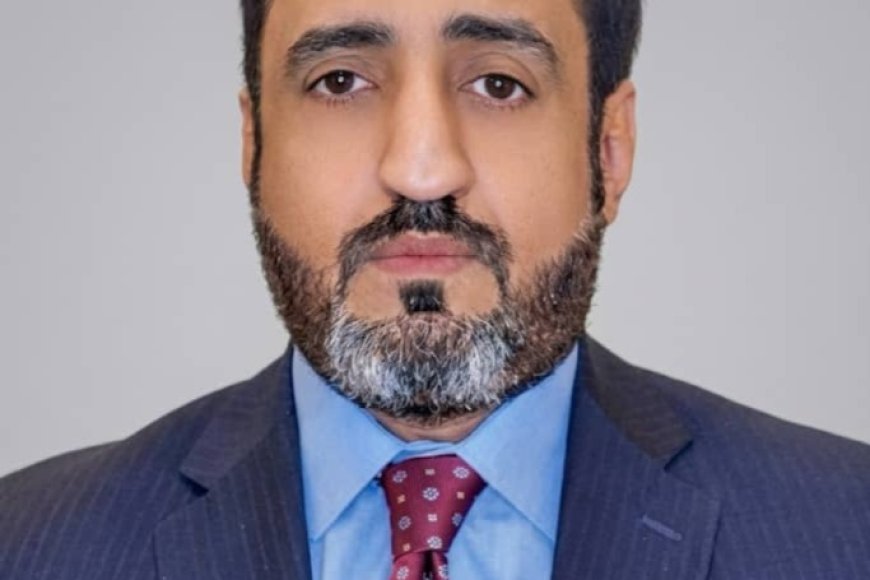 مساعد وكيل قطاع الحج والعمرة: استكمال كافة الترتيبات لضمان تفويج حجاج بلادنا بسلاسة وتقديم افضل الخدمات خلال موسم الحج
