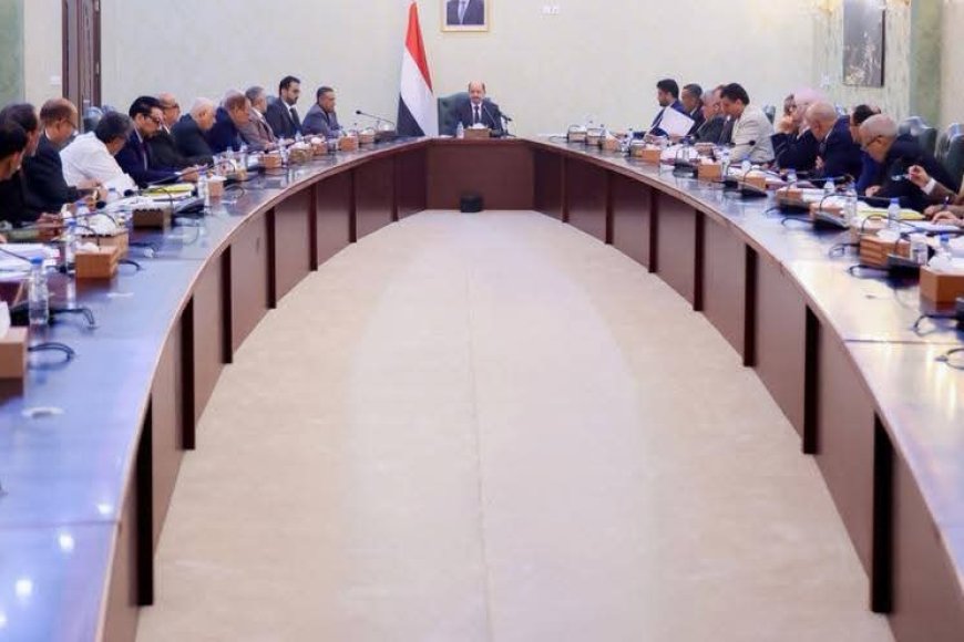 المجلس الأعلى للتعليم العالي برئاسة رئيس الوزراء وزير الخارجية يقر عدداً من القرارات والتوجيهات