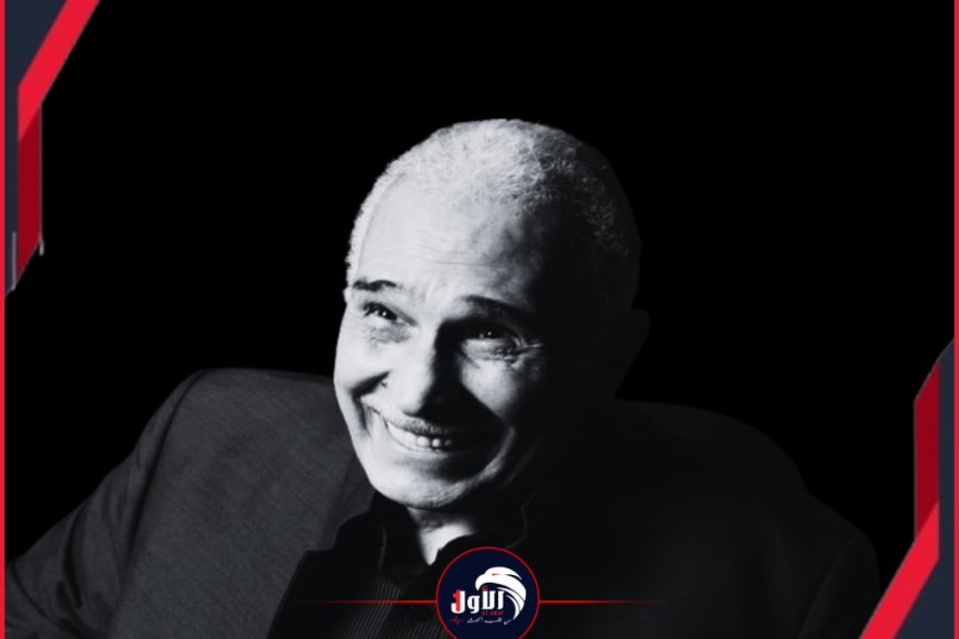 نطق باسمها ورحل.. كواليس اللحظات الأخيرة في حياة الفنان عبدالرحمن أبو زهرة