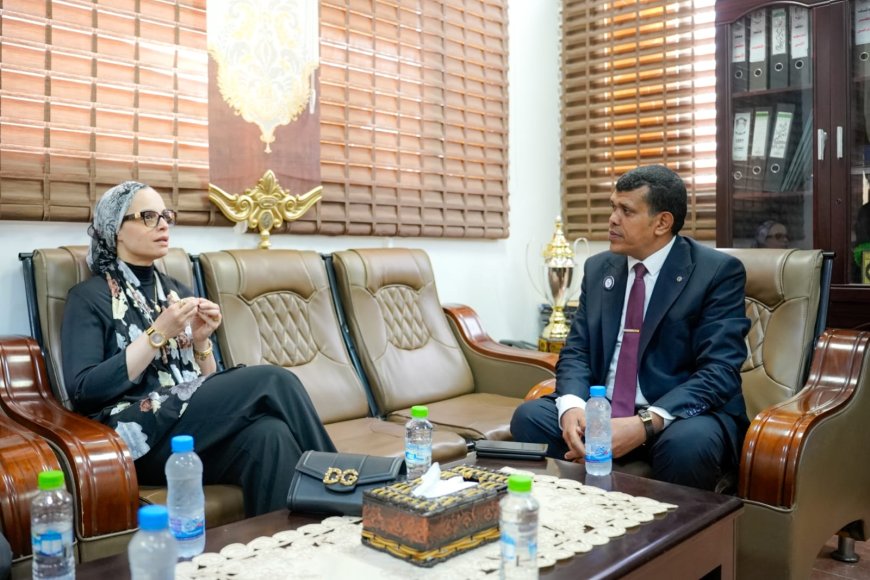 خلال مؤتمر طب الأسنان العاشر.. إشادة أكاديمية بتميز كلية طب الأسنان بعدن