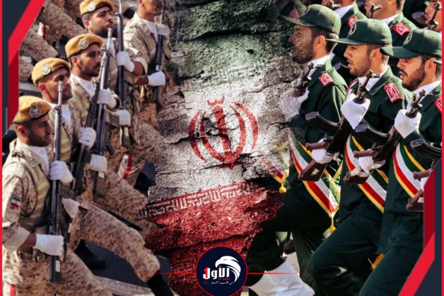 تهمة الخيانة تشعل حرب الشوارع.. تسريبات عن مواجهات مسلحة بين الجيش الإيراني والحرس الثوري في طهران والأحواز