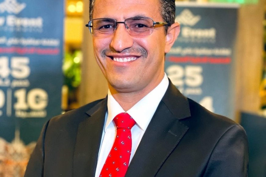 من التشييد إلى التمكين: فلسفة صناعة الوجهات في شرق أوسط متجدد