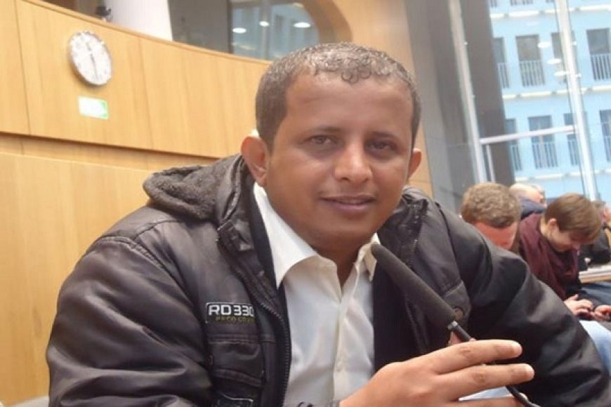 اغتصب أكثر من ثمانية أطفال.. فتحي بن لزرق يكشف معلومات صادمة حول قضية الطبيب المتهم باغتصاب أطفال بعدن