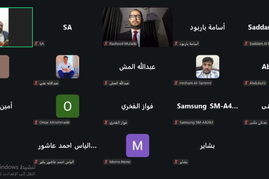 خلال ندوه سياسية باحثين سياسيين ..الأزمات نتجت عن الصراع على السلطة لا عن الوحدة