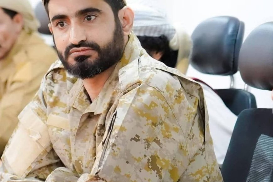 قائد محور سبأ يهنئ القيادة السياسية والشعب اليمني بمناسبة عيد الأضحى المبارك