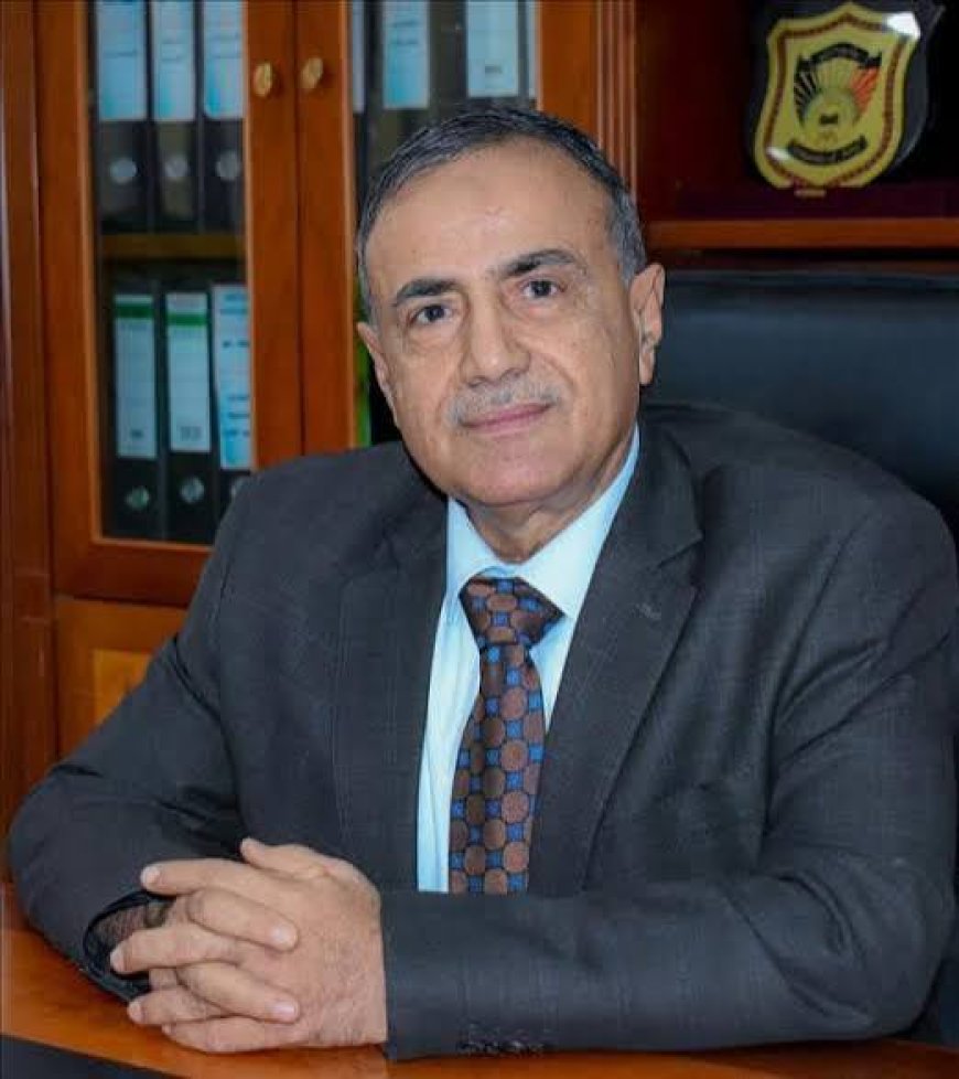 في يوم العمال العالمي.. رئيس جامعة عدن يوجه رسالة تقدير لمنتسبي الجامعة 