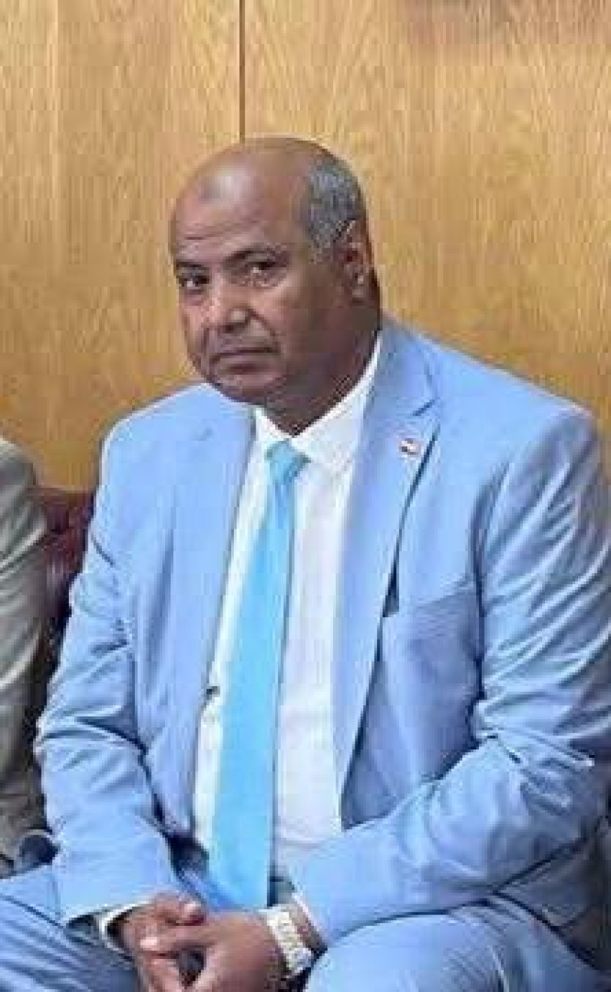 مطالبات طلابية بفتح تحقيق في أداء المستشار المالي بملحقية الرباط