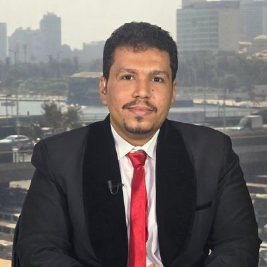 أحمد ماهر: عرض عليّ أن أكون ناطقاً رسمياً باسم القضية الجنوبية ورفضت
