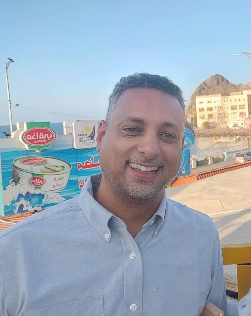 عاجل.. مسلحون يختطفون القائم بأعمال مدير الصندوق الاجتماعي للتنمية في إنماء