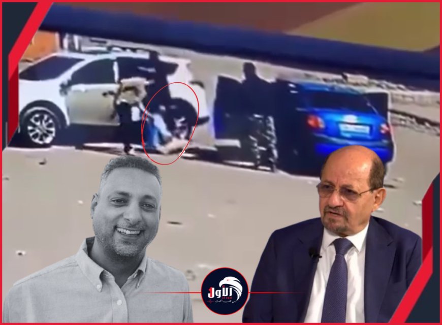 أول تحرك لرئيس الوزراء.. توجيهات بكشف ملابسات جريمة اغتيال (وسام قائد)