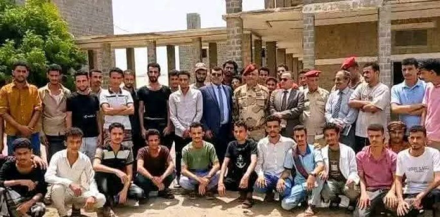 مؤسسة ذو النورين الخيرية التنموية تشيد بالعمل الإنساني للقائد عبدالرحمن عسكر تجاه الطلاب