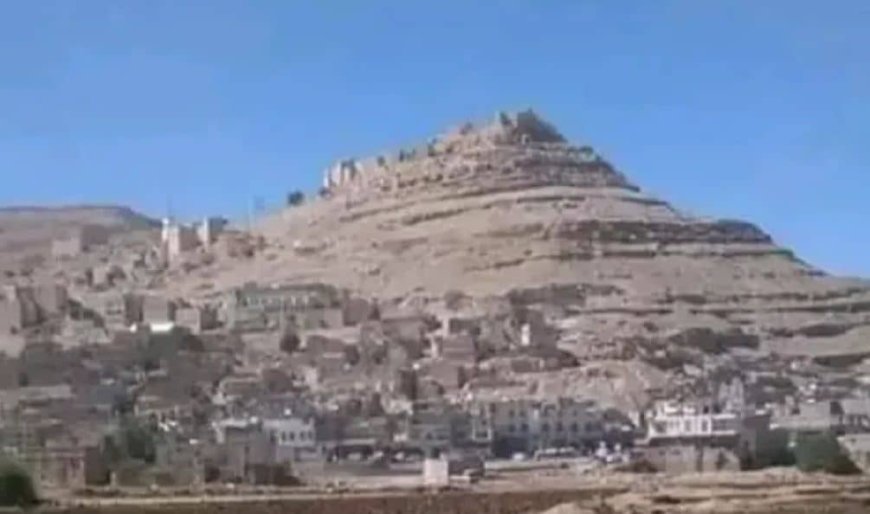 عمران..مقتل شيخ قبلي ونجله في كمين مسلح