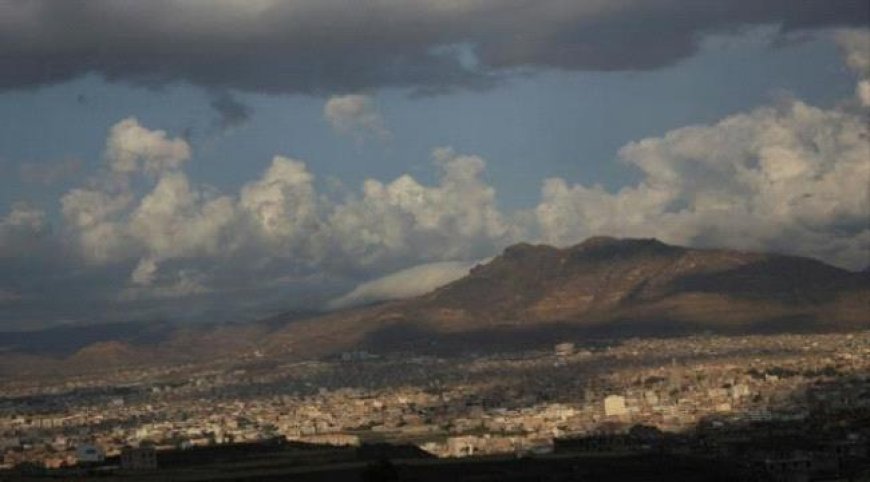 الأرصاد تتوقّع طقساً حار جداً وأمطاراً في أجزاء من السواحل والمرتفعات الجبلية