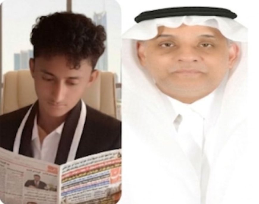 صحافي: اليمن تفتقد لشخصية سياسية وقيادية بحجم الدكتور فهيم الحامد
