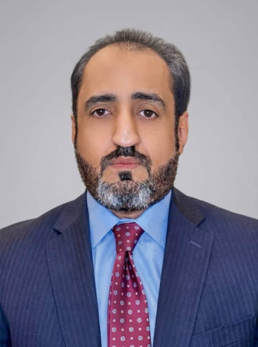 مساعد وكيل قطاع الحج والعمرة: استكمال كافة الترتيبات لضمان تفويج حجاج بلادنا بسلاسة وتقديم افضل الخدمات خلال موسم الحج