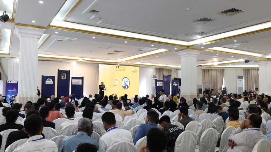 انطلاق الموسم الثالث لمختبر الابتكار الاجتماعي في عدن لدعم الاقتصاد الأزرق