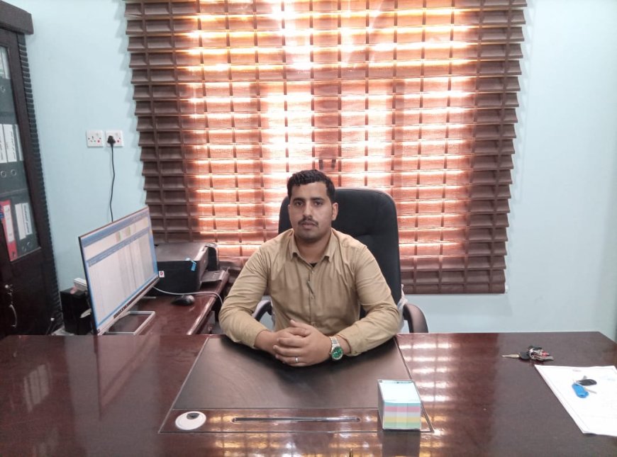 بدعم محافظ شبوة الشيخ عوض بن الوزير.. المختبرات المركزية تحقق تطوراً في الخدمات الطبية وتطالب بدعم تشغيلي مستدام