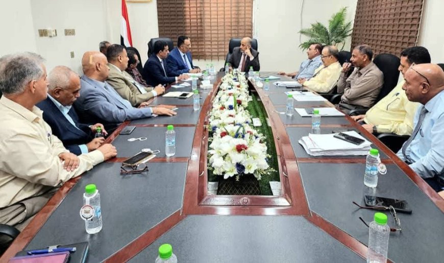 وزير المالية يشيد بجهود الجمارك في تعزيز الإيرادات وتطوير المنافذ ومكافحة التهريب