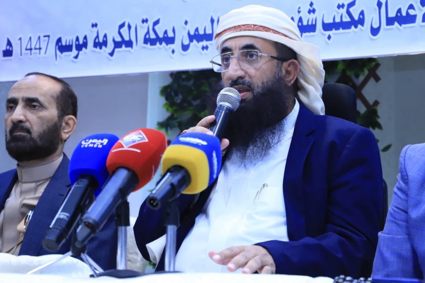 الاتحادات السياحية تشيد بجهود وزير الأوقاف في إنجاح المرحلة الأولى من تفويج الحجاج إلى الأراضي المقدسة 
