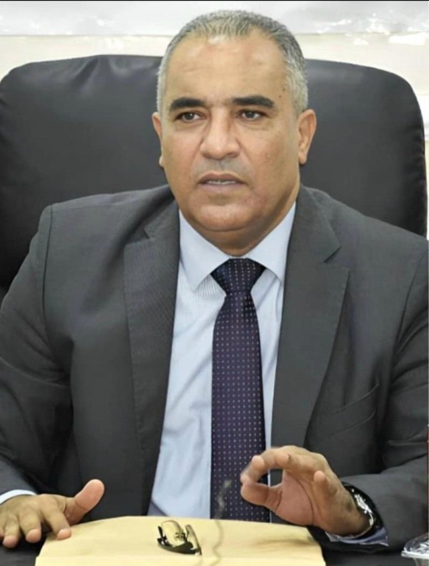 وزير التربية (العبادي) يدين الاعتداء على المعلمات في إحدى المدارس بعدن ويؤكد حفظ وصون كرامة المعلم