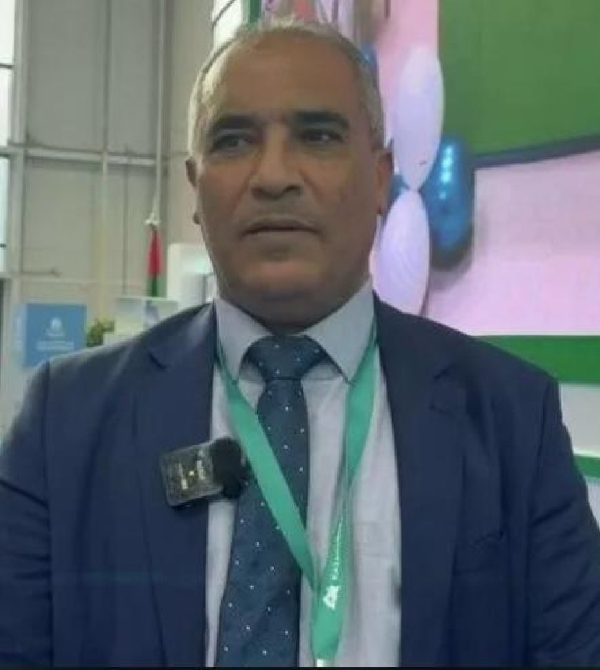 وزير التربية اليمني د. (العبادي) لـ"سبوتنيك": روسيا كانت دائما لجانبنا ونتطلع لتعزيز التعاون التعليمي والأكاديمي
