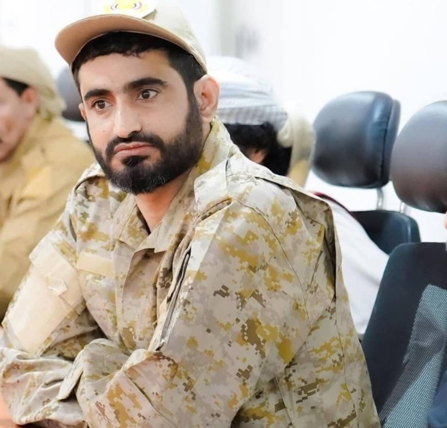 قائد محور سبأ يهنئ القيادة السياسية والشعب اليمني بمناسبة عيد الأضحى المبارك