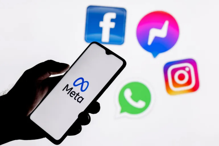 ميتا : تطبيقات الفيس بوك و الانستجرام و الواتس .. ستكون بمبلغ مالي شهريا .. تفاصيل