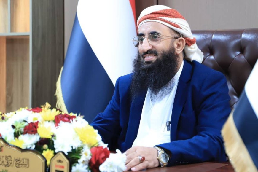 وزير الأوقاف والإرشاد يعلن نجاح موسم الحج لعام ١٤٤٧هـ لحجاج بلادنا