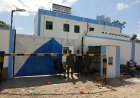 لحج.. بيان توضيح صادر عن إدارة أمن مديرية المسيمير محافظة لحج بخصوص المدعو علي حسن صلوحه