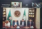 لتعزيز حضورها الأكاديمي الإقليمي..جامعة عدن تشارك في ورشة إطلاق تصنيف الجامعات العربية 2026م 