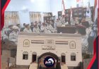 تغييرات كبرى في المنطقة العسكرية الرابعة.. لجنة وزارة الدفاع تباشر مهام الاستلام والتسليم في محور تعز
