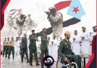 هاني بن بريك يروي كواليس معارك التحرير ويكشف لأول مرة تفاصيل  عن دور القوات الإماراتية  